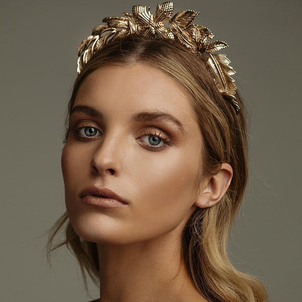 The Carousel Headband - Marble Hive