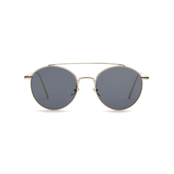 Hester Black Sunglasses - Marble Hive