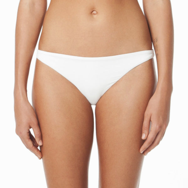 Jasper White Bottom - Marble Hive