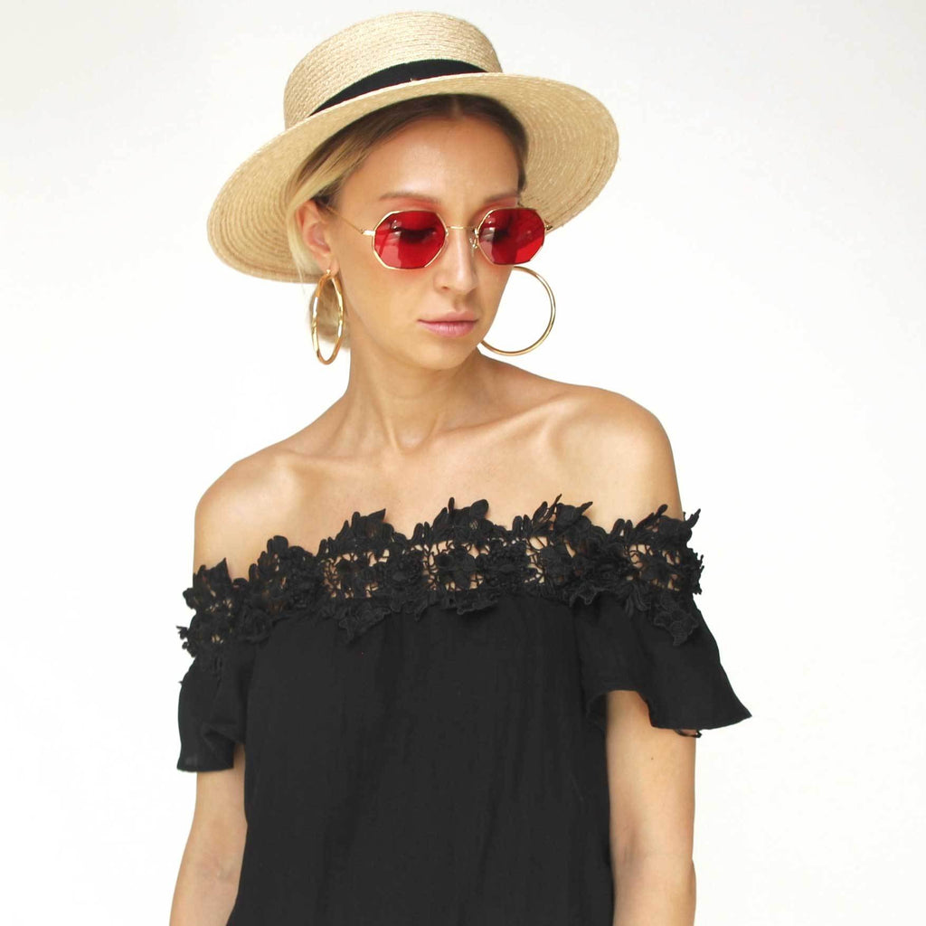 marble off the shoulder dress Skims Soft Lounge Off The Shoulder Mini Dress in Marble, Size XXS