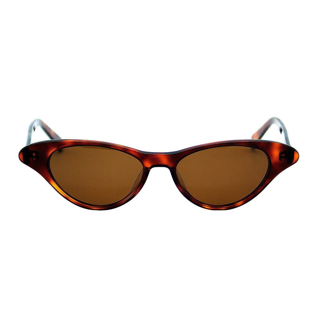 Monroe Tortoise Sunglasses - Marble Hive